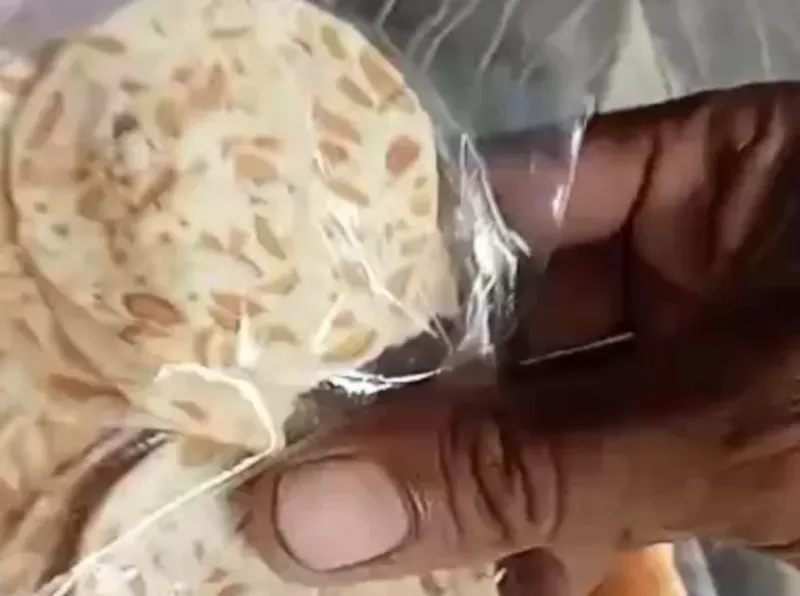 Ramai Video ‘Spill’ MBG di Bumiayu, Begini Respons Pegiat LSM: Cermin Warga Kian Kritis