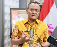 Sampaikan Belasungkawa, Gubernur Ahmad Luthfi: Try Sutrisno Sosok Negarawan
