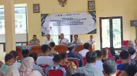 77 Rumah Terdampak Banjir Sungai Keruh Bumiayu, Relokasi Syaratkan Warga Punya Lahan