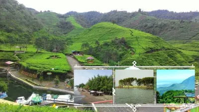 8 Destinasi Wisata di Brebes Cocok Jadi Pilihan Libur Lebaran