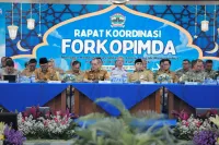 Fasilitasi Mudik Gratis, Pemprov Jateng Siapkan 346 Bus dan 17 Rangkaian Kereta Api