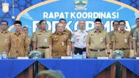 Jateng Siap Sambut Jutaan Pemudik, Keamanan dan Kenyamanan Masyarakat Jadi Prioritas