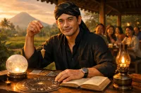 Kalender Jawa Weton Hari Ini 12 Maret 2026, Kamis Pon Karismatik Tenang yang Memikat