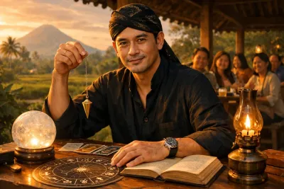 Kalender Jawa Weton Hari Ini 12 Maret 2026, Kamis Pon Karismatik Tenang yang Memikat