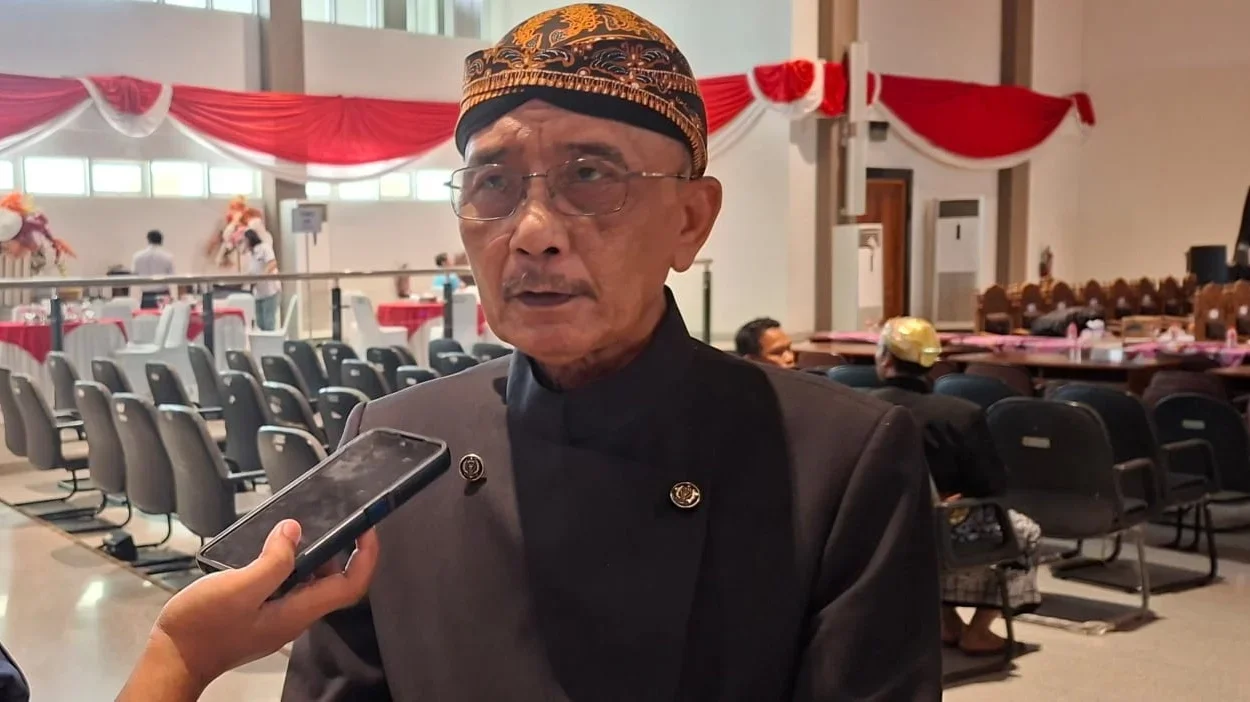 Pemkab Pemalang harus Bertindak Cepat Antisipasi Pohon Tumbang