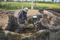 Ditemukan 7 Candi Hindu di Tegal, Peradaban, Teknologi, dan Budaya di Abad ke-5 dan 7