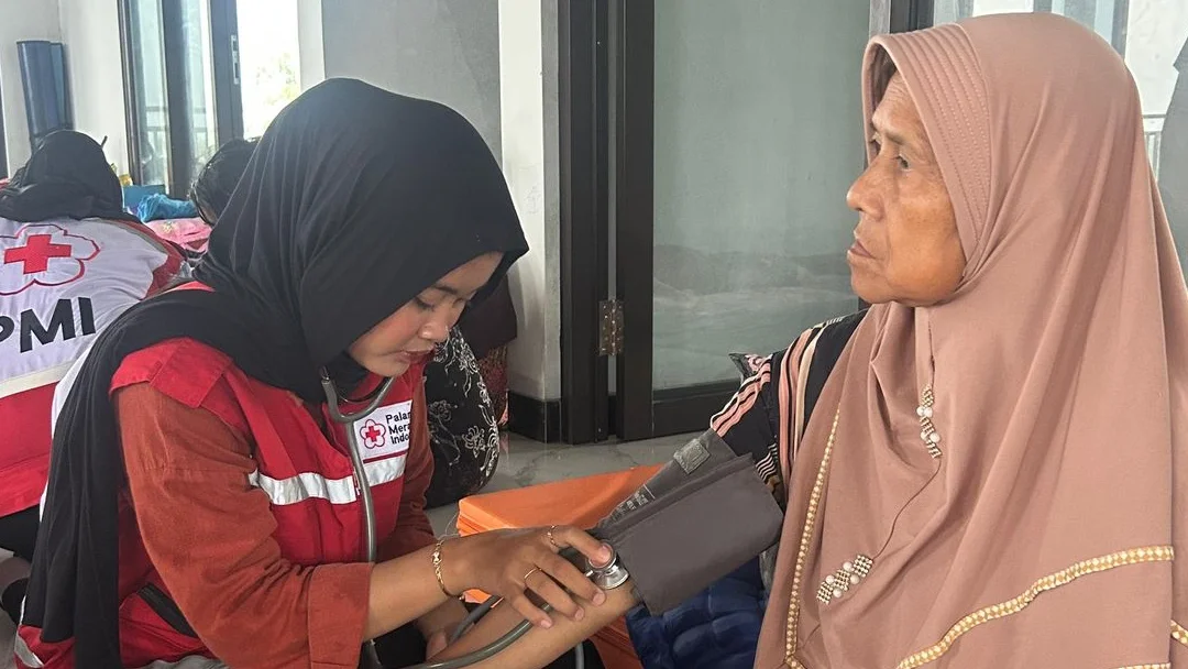 521 Warga Desa Padasari Bisa Bernafas Lega, Reaktivasi KIS PBI JKN Disetujui Kemensos