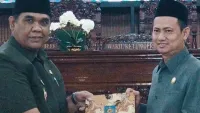 3 Hari Anggota DPRD Kabupaten Tegal Jalani Reses, Ini Mekanisme Penyusunan Pokir