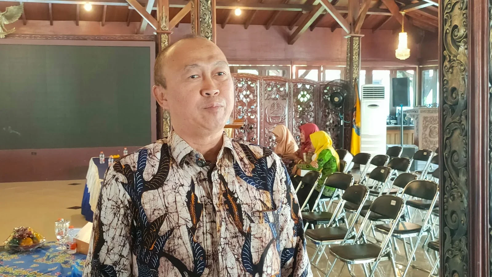 Waspada Lonjakan Campak Jelang Lebaran, Kota Tegal Catat Puluhan Kasus Suspek