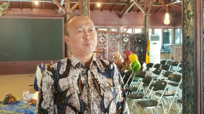 Waspada Lonjakan Campak Jelang Lebaran, Kota Tegal Catat Puluhan Kasus Suspek