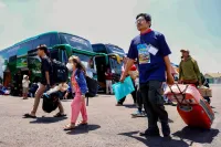 BMKG: Cuaca Mudik Jateng Aman, Hindari Sore Hari dan Waspadai Jalur Tinggi