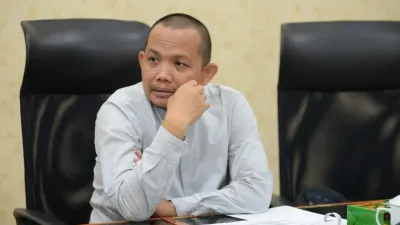 DPRD Kabupaten Tegal Bahas Raperda Perumahan, Pengembang Kaplingan Diakomodir