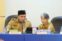 Pemprov Jateng Gencarkan Imunisasi dan Edukasi, Antisipasi Lonjakan Kasus Campak