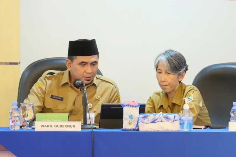 Pemprov Jateng Gencarkan Imunisasi dan Edukasi, Antisipasi Lonjakan Kasus Campak