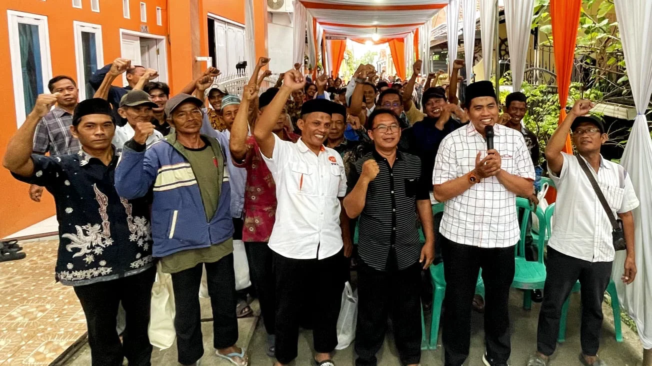 5.000 Peserta JKN PBI di Kota Tegal Nonaktif, DPRD Dorong Segera Diganti Warga Miskin