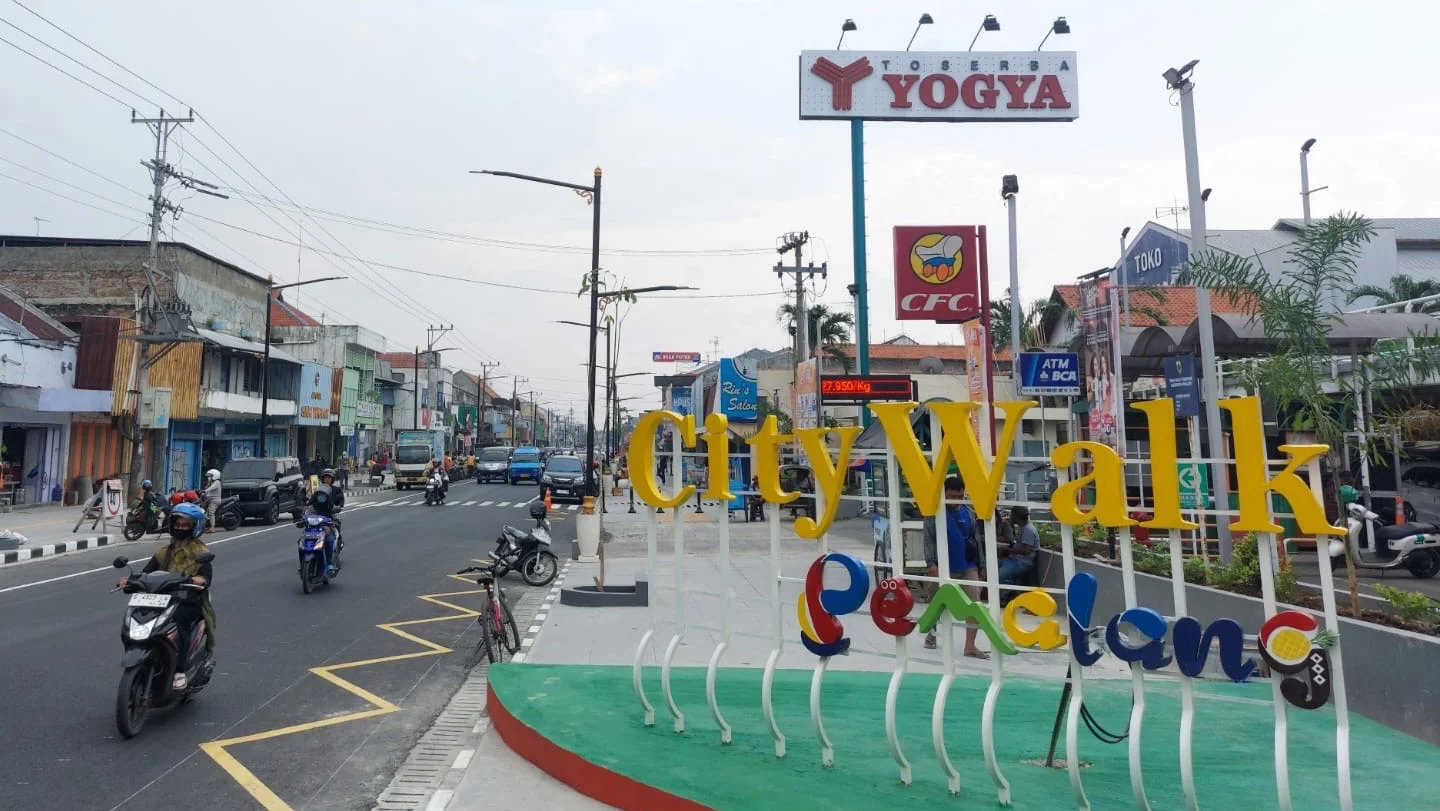 Cuaca Lebaran Idul Fitri 1447 H di Kota Tegal, Kabupaten Tegal, Kabupaten Brebes dan Kabupaten Pemalang