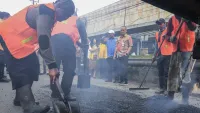 Puluhan Titik Rawan Kemacetan dan Bencana di Jalur Mudik Jawa Tengah, Berikut Langkah Antisipasinya