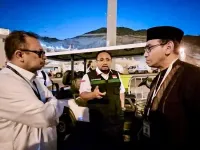 Haji Dipuji, Yaqut Diuji: Tekan Efisiensi yang Berujung Hukum