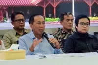 Ammy Amalia Resmi Plt Bupati Cilacap, Pelayanan Publik Tak Boleh Terganggu