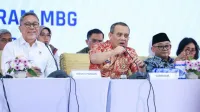119 SPPG di Jateng Gandeng BUMDes dan Koperasi, MBG Gerakkan Ekonomi Desa