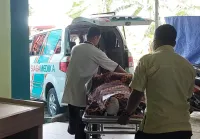 Korban Tewas Kecelakaan Maut di Tol Pejagan Pemalang Jadi 5 Orang, Satu Keluarga Termasuk Balita 3 Tahun
