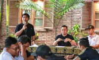 PSSI Pemalang Perkuat Pembinaan Pemain Muda Sepak Bola secara Berjenjang