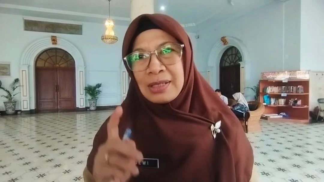 Disdikbud Tegal Ingatkan Bahaya Obat Golongan G di Kalangan Pelajar