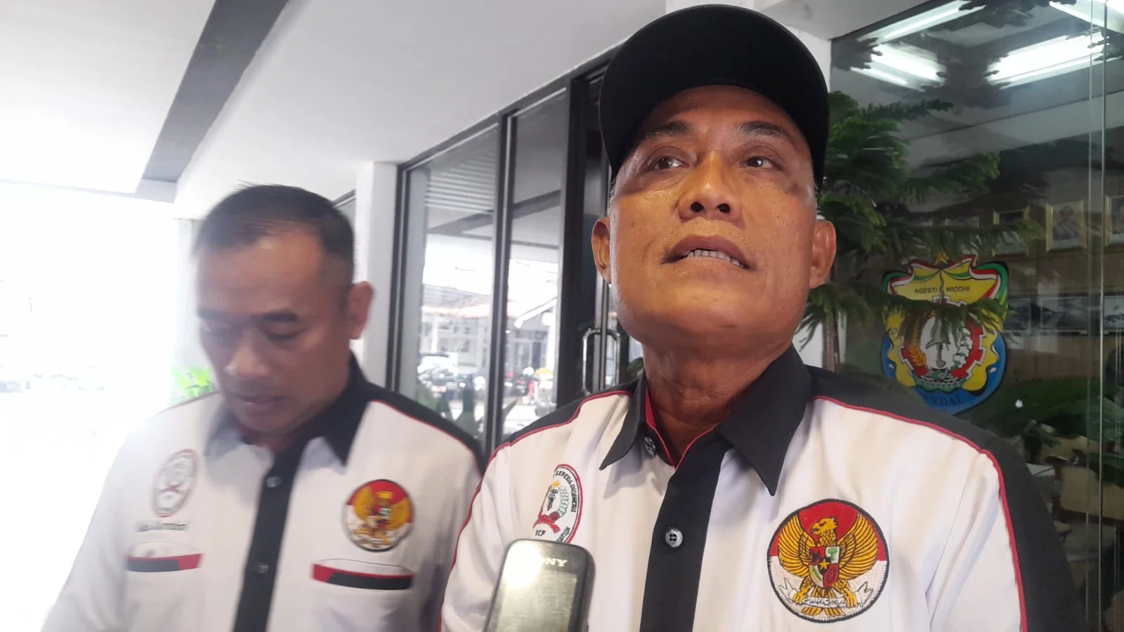 Kendal Jadi Tuan Rumah Downhill Internasional, Promosikan Budaya dan Pariwisata