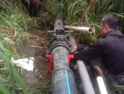 PDAM Bumiayu Pastikan Pasokan Air Bersih Aman Selama Lebaran 2026