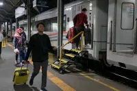 INFO Penting, Ini Aturan Ketentuan Bagasi untuk Penumpang KA saat Mudik Lebaran dan Update Penumpang