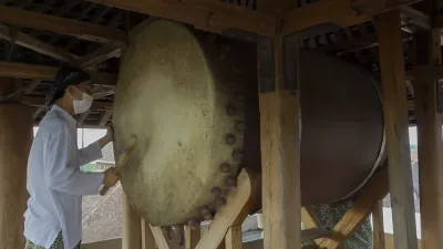 Jadwal Buka Puasa di Pemalang Hari Ini Rabu 4 Maret 2026