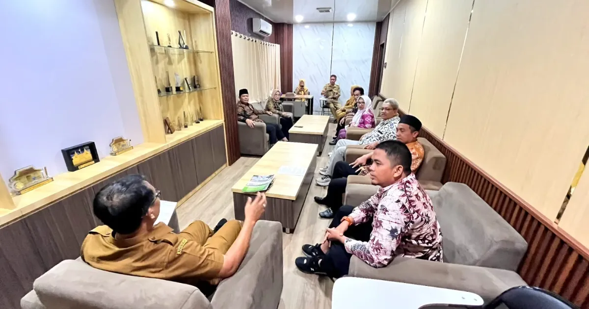 Lindungi Pekerja Rentan, DPRD Kota Tegal Siapkan Perda Ja...