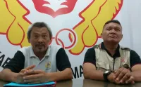 Tiga Kandidat Kembalikan Berkas Formulir Calon Ketua KONI Pemalang, Siapa Saja?