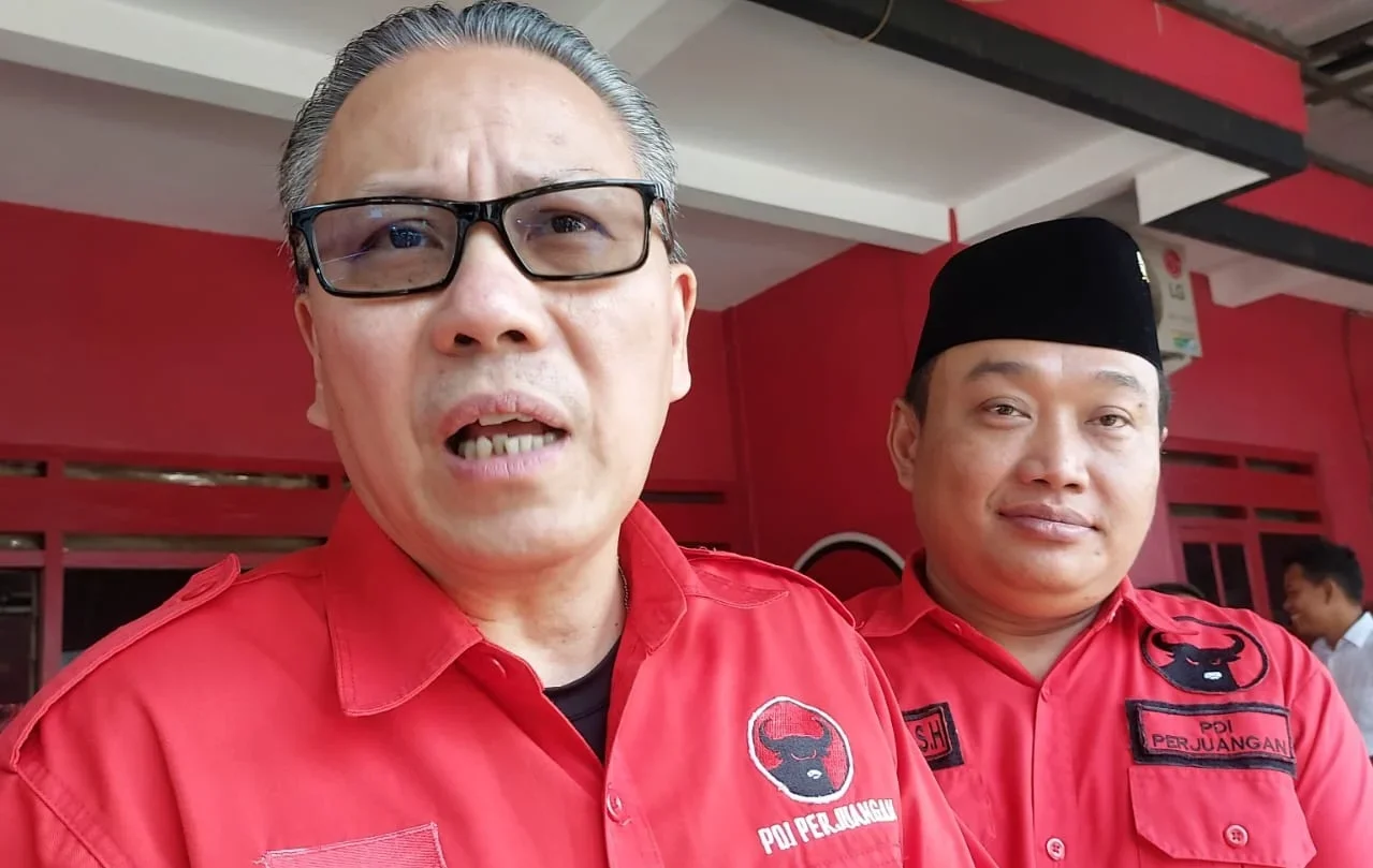 DPD PDIP Jateng Roadshow ke Pemalang, Cek Kesiapan Musancab