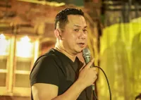 Bursa Calon Ketua KONI Pemalang,  Hengki Wijaya Tawarkan Sistem Organisasi Modern