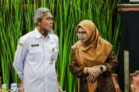 Pembukaan Formasi CASN 2026 Pemprov Jateng, Sekda Tegaskan Masih Lakukan Kajian