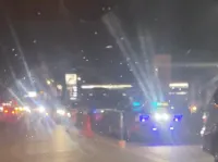 Update Arus Balik Lebaran, Cilacap-Tegal Macet Parah di Ajibarang