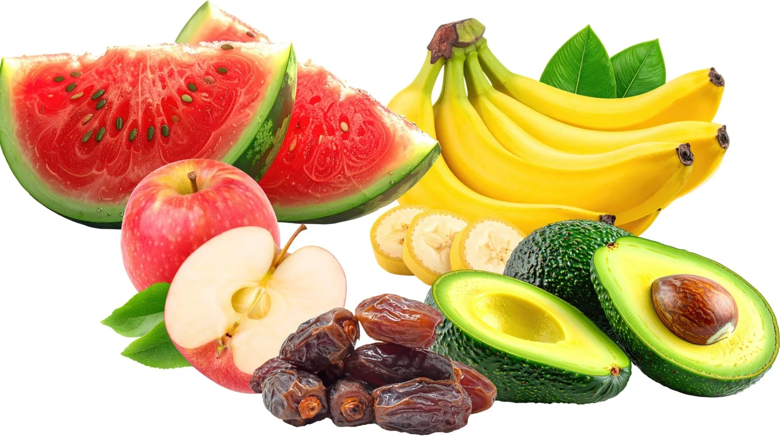 Buah buahan ini baik dan cocok untuk dikonsumsi saat santap sahur.