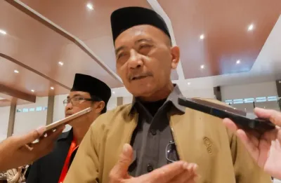 DPRD Pemalang Ingatkan Jangan Ada Jual Beli Pengisian Jabatan Sekda