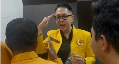 Langkah Besar Bahlil: Dari Blok Masela hingga Nuklir Rendah Karbon