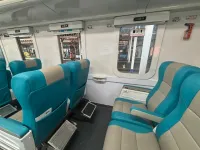 Viral di Media Sosial, KAI Tegaskan Larangan Penggunaan Stop Kontak untuk Memasak di Kereta Api