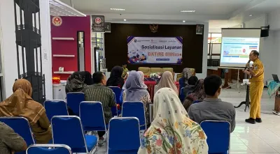 1.246 Industri di Kota Tegal Didorong Daftar SIINas, Ini Keuntungannya