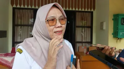 Harga Kebutuhan Pokok di Pemalang Masih Stabil