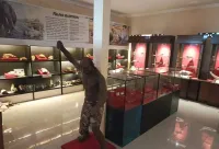 Di Tengah Kota Bumiayu, Tersimpan Jejak Kehidupan Purba 1,8 Juta Tahun Lalu