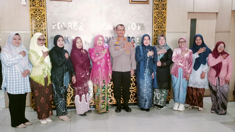 Kekerasan Seksual di Tegal Didominasi Kasus Pacaran, Polisi Catat 4 Perkara