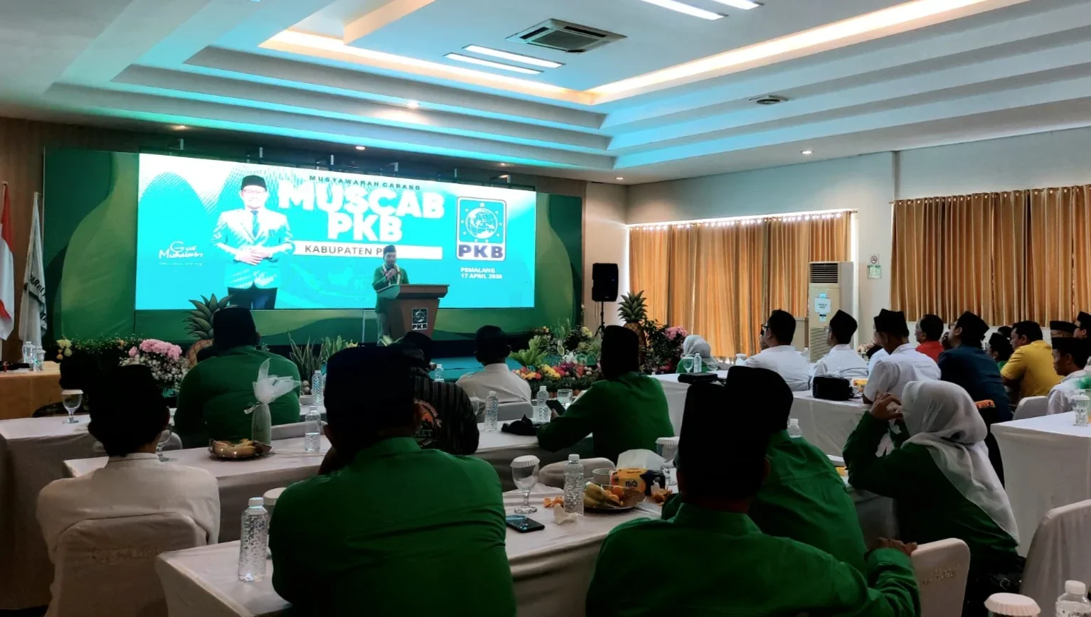 Muscab PKB Pemalang