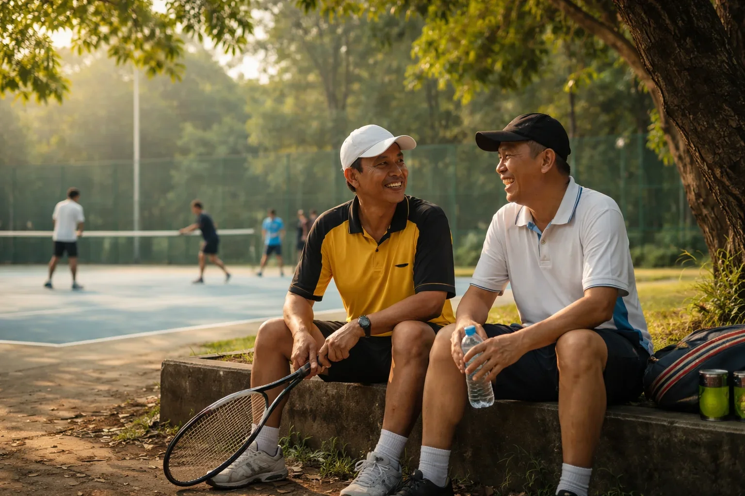 Pakde, Gratifikasi Sih Apa ?