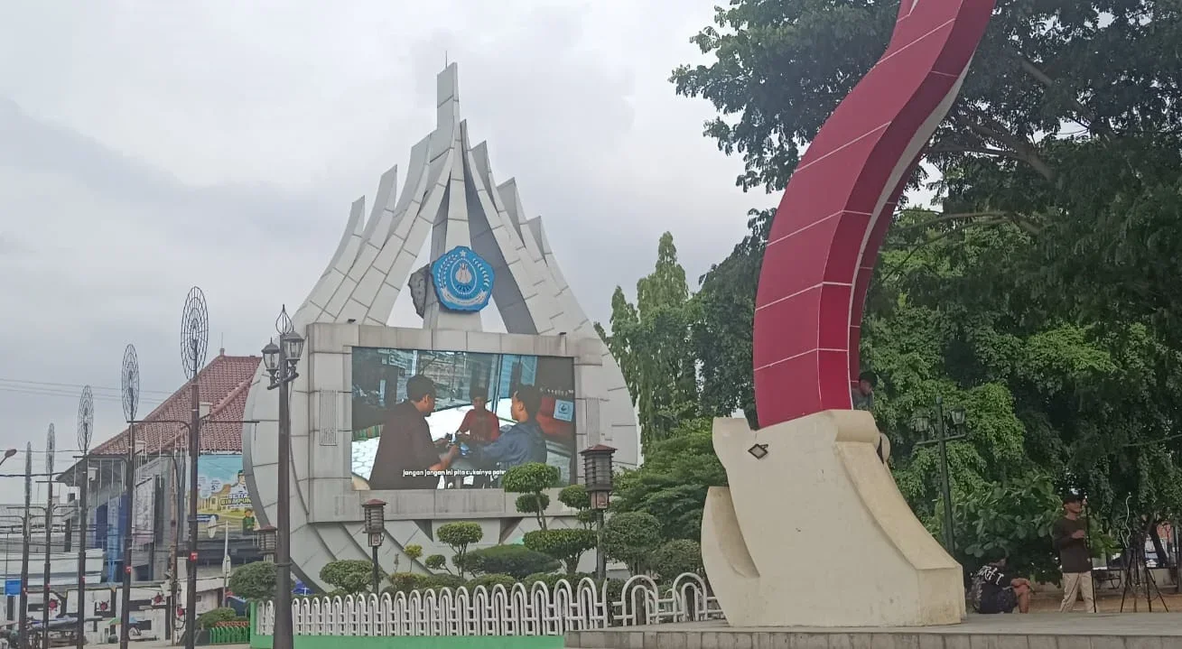 Mumbai Van Java Julukan Baru Bagi Brebes, Ini Alasannya