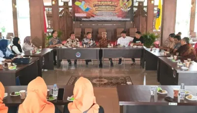 [EDITORIAL] Jalan Panjang Usulan Pemekaran Brebes Selatan