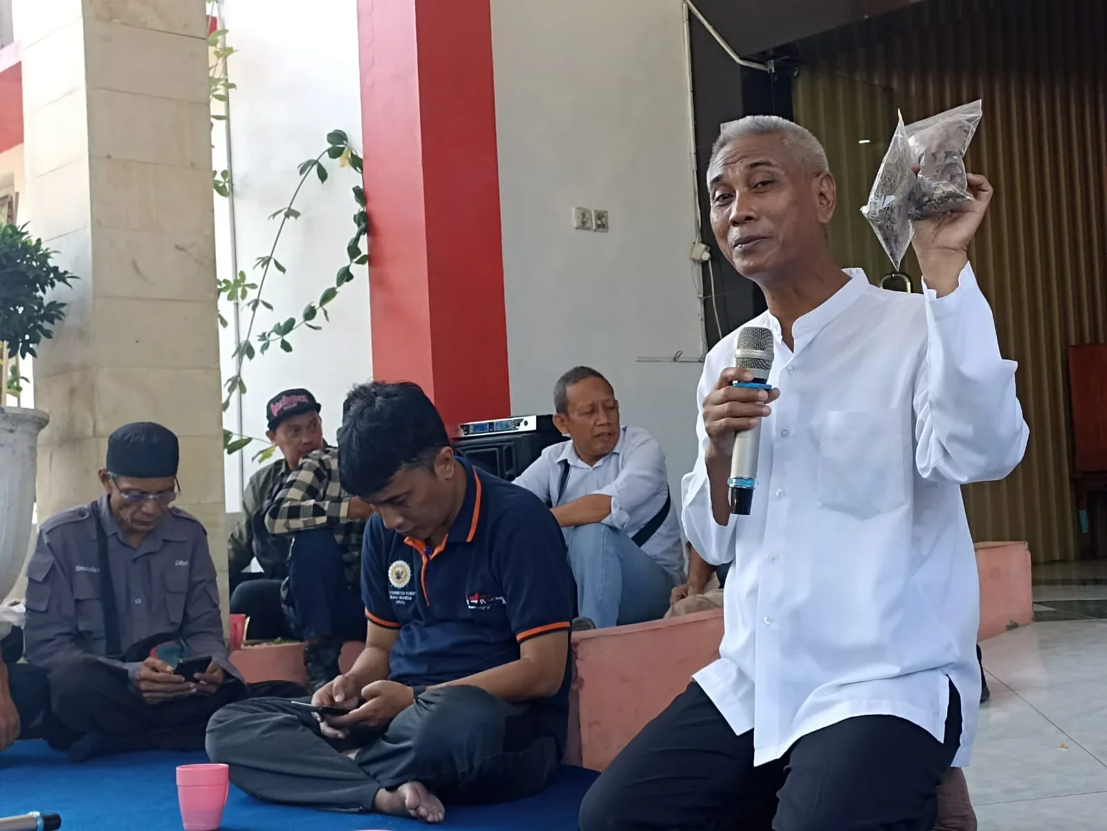 Kendal Siapkan Skema PSEL, 100 Ton Sampah Akan Dikirim ke Semarang